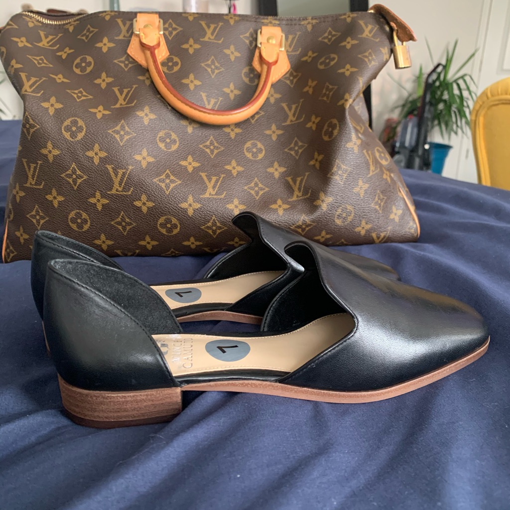 Loafers-Nwt